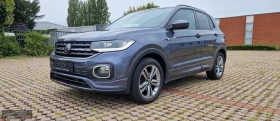 VW T-Cross R-LINE/1.5TSI/150HP/360/327h, снимка 2