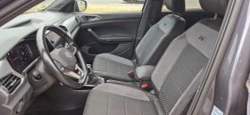 VW T-Cross R-LINE/1.5TSI/150HP/360/327h, снимка 10