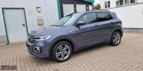 VW T-Cross R-LINE/1.5TSI/150HP/360/327h, снимка 1