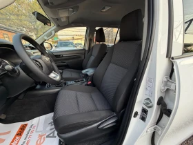 Toyota Hilux 2.4 D4D FACELIFT/22.07.2021/NAVI/CAR PLAY/EURO-6D, снимка 8