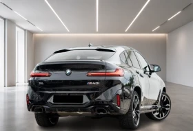 BMW X4 M40i xDrive = Shadow Line = Гаранция, снимка 2