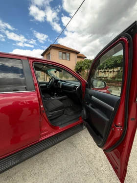Toyota Hilux, снимка 7