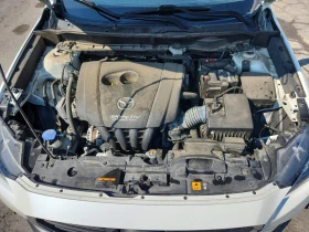 Mazda CX-3 2.0l Sport, снимка 12