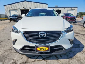 Mazda CX-3 2.0l Sport, снимка 5