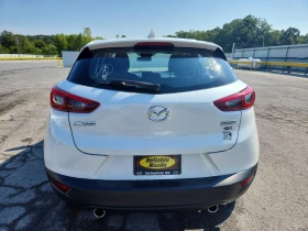 Mazda CX-3 2.0l Sport, снимка 6