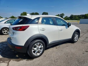 Mazda CX-3 2.0l Sport, снимка 3