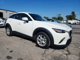 Mazda CX-3 2.0l Sport, снимка 4