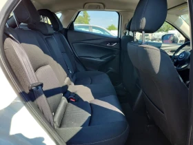 Mazda CX-3 2.0l Sport, снимка 11