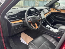 Jeep Grand cherokee  Summit Reserve / CARFAX / FULL / ОТ ПРЕДСТАВИТЕЛС, снимка 7