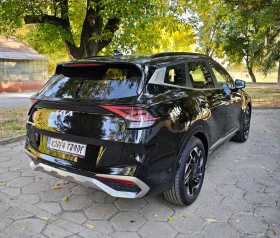Kia Sportage 2.0, снимка 4