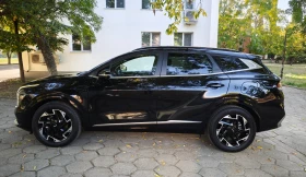 Kia Sportage 2.0, снимка 7