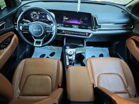 Kia Sportage 2.0, снимка 13