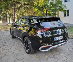 Kia Sportage 2.0, снимка 6