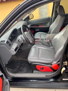 Jeep Grand cherokee 3.7 Limited, снимка 7