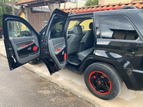 Jeep Grand cherokee 3.7 Limited, снимка 5