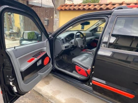 Jeep Grand cherokee 3.7 Limited, снимка 4