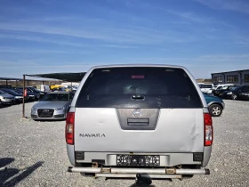 Nissan Navara 2.8, снимка 6