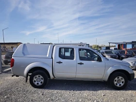 Nissan Navara 2.8, снимка 4