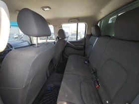 Nissan Navara 2.8, снимка 13