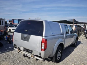 Nissan Navara 2.8, снимка 5
