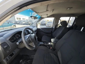 Nissan Navara 2.8, снимка 10