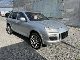 Porsche Cayenne TURBO S, снимка 6