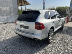 Porsche Cayenne TURBO S, снимка 5