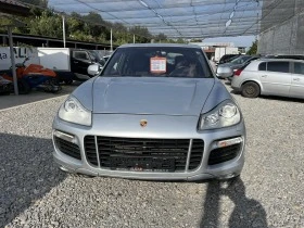 Porsche Cayenne TURBO S, снимка 3