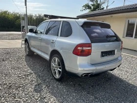 Porsche Cayenne TURBO S, снимка 7