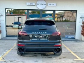 Porsche Cayenne S 4.2 d GTS , снимка 6