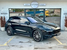 Porsche Cayenne S 4.2 d GTS  - [3] 