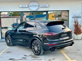 Porsche Cayenne S 4.2 d GTS , снимка 5