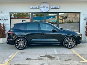 Porsche Cayenne S 4.2 d GTS  - [9] 