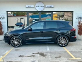 Porsche Cayenne S 4.2 d GTS  - [10] 