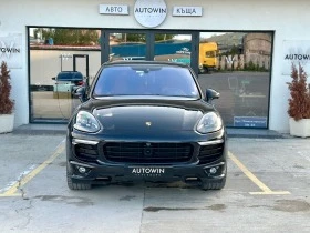 Porsche Cayenne S 4.2 d GTS , снимка 3