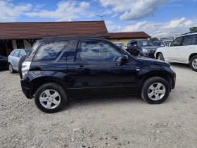 Suzuki Grand vitara 1.6 бензин. Газ. Италия - [5] 