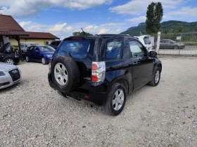 Suzuki Grand vitara 1.6 бензин. Газ. Италия - [6] 