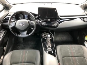 Toyota C-HR 2.0 HSD GR SPORT | Mobile.bg    11