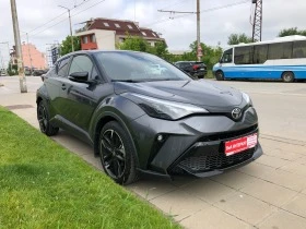 Toyota C-HR 2.0 HSD GR SPORT | Mobile.bg    8