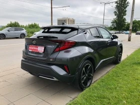 Toyota C-HR 2.0 HSD GR SPORT | Mobile.bg    6