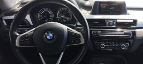BMW X1 Sdrive 118d, снимка 8