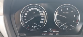 BMW X1 Sdrive 118d, снимка 12