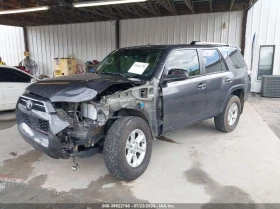 Toyota 4runner 4.0L V-6 DOHC, VVT, 270HP null, снимка 2