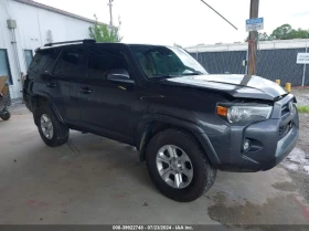 Toyota 4runner 4.0L V-6 DOHC, VVT, 270HP null, снимка 1