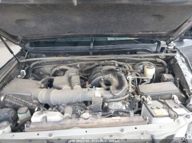 Toyota 4runner 4.0L V-6 DOHC, VVT, 270HP null, снимка 14