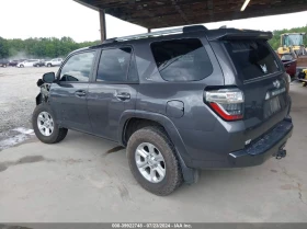 Toyota 4runner 4.0L V-6 DOHC, VVT, 270HP null, снимка 7