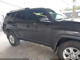 Toyota 4runner 4.0L V-6 DOHC, VVT, 270HP null, снимка 6