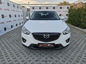     Mazda CX-5 2.2D-150kc= 4x4= = = EURO 6B