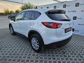 Mazda CX-5 2.2D-150kc= 4x4= = = EURO 6B | Mobile.bg    5