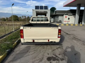 Toyota Hilux 2.5D4D 102k.c 4x2 Raptor , снимка 7